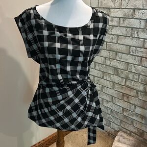Dressy top